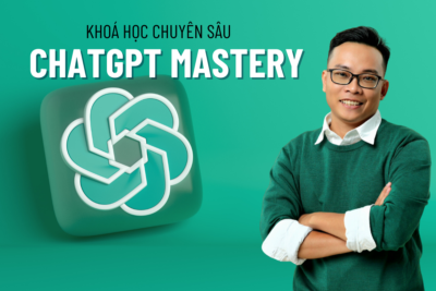 ChatGPT Mastery