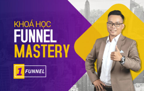KHÓA FUNNEL MASTERY