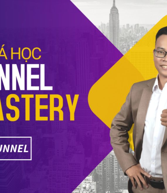 KHÓA FUNNEL MASTERY