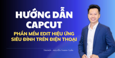 QUAY DỰNG VIDEO NGẮN TRÊN ĐIỆN THOẠI