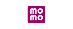 momo logo