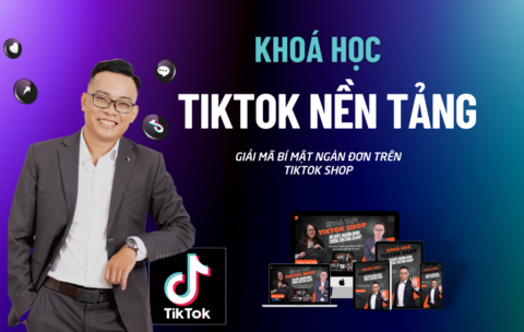 KHÓA TIKTOK NỀN TẢNG