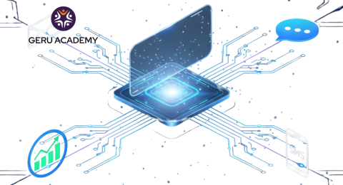 SendinBlue - Nền tảng Marketing Đa kênh