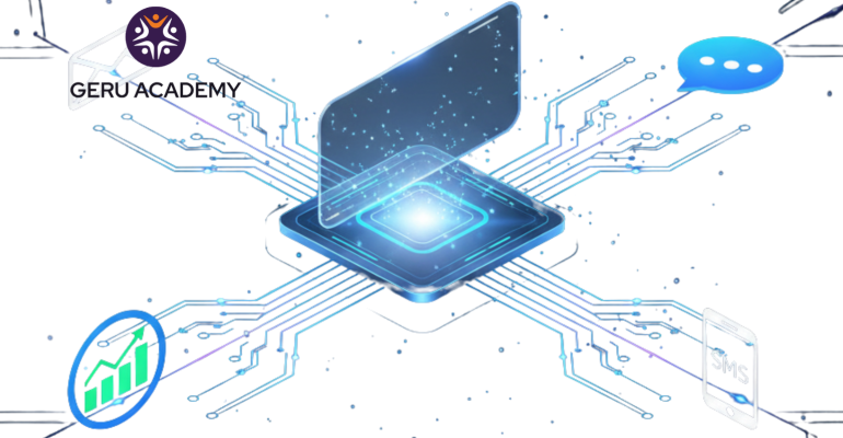 SendinBlue - Nền tảng Marketing Đa kênh